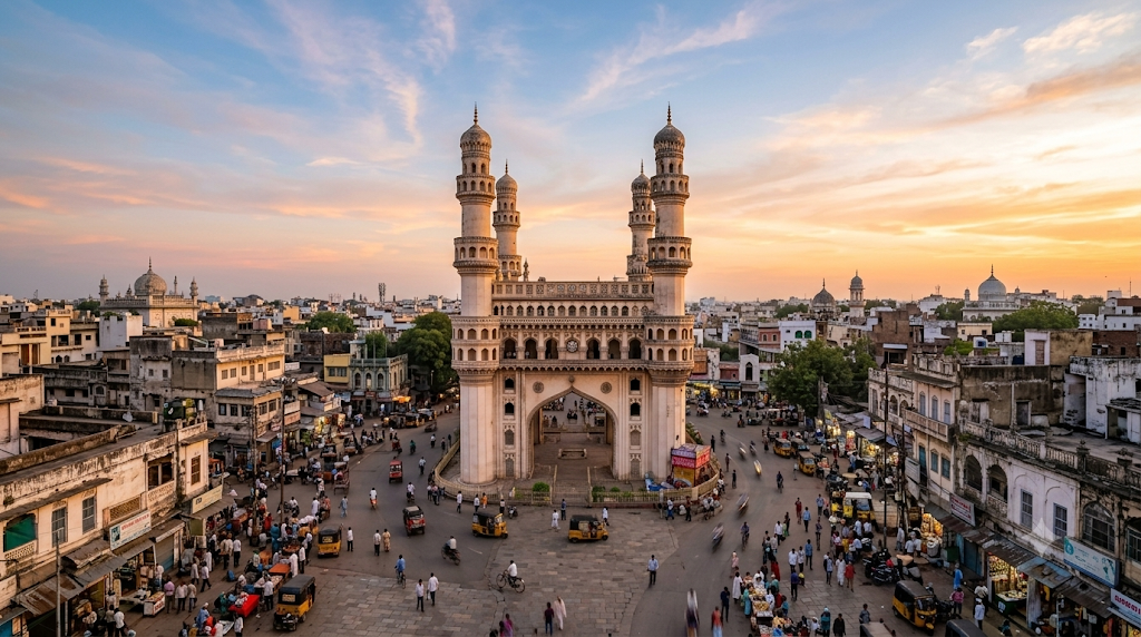 Godrej-Kukatpally-Hyderabad